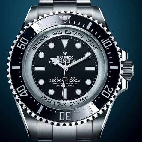 deepsea challenge rolex prezzo|rolex oyster perpetual deepsea price.